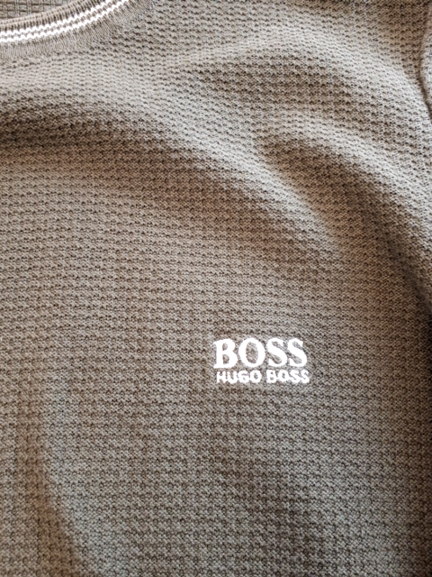 Boss - Hugo Boss Sweatshirt
